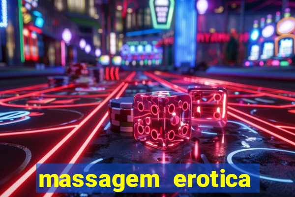 massagem erotica porto alegre